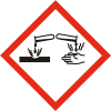 Clasificación de la sustancia o de la mezcla SECCIÓN 2: Identificación de los peligros Clasificación según el Reglamento (CE) N.