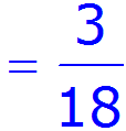 Fracciones Equivalentes Para construir fracciones equivalentes Multiplica el