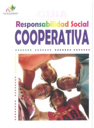 2007 (Inversión Social Cooperativas) 2008 (27/iii), Indicadores de Inversión Social
