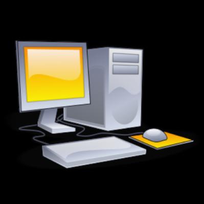 Terminología Definición: Un ordenador es una máquina compuesta de elementos físicos (en su mayoría de origen electrónico) capaz de aceptar unos datos de entrada, realizar con ellos operaciones