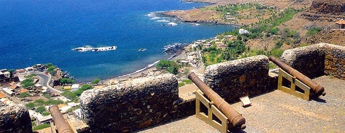 Santiago Santiago es la isla más grande y poblada de Cabo Verde.