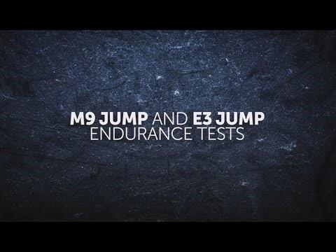 E3 Jump Principales características: - Smartphone 4G, Single SIM - Resistente al agua y al polvo, certificación (grado de protección) IP67 - Pantalla 4.