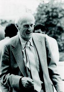 Computabilidad Stephen Kleene (1909-1994) Profesor de la U. Wisconsin Discípulo de A. Church.