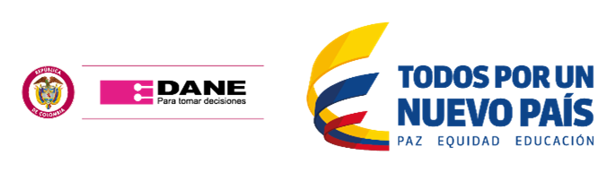 Vínculo de registros administrativos y encuesta a empresas Miguel Torres Bernal DANE -Colombia Taller Internacional sobre Registros