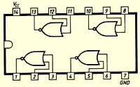 3 CIRCUITOS DIGITALES Compuerta NAND (74LS00) 0 0 1 0 1 1 1 0 1 1 1 0 2.