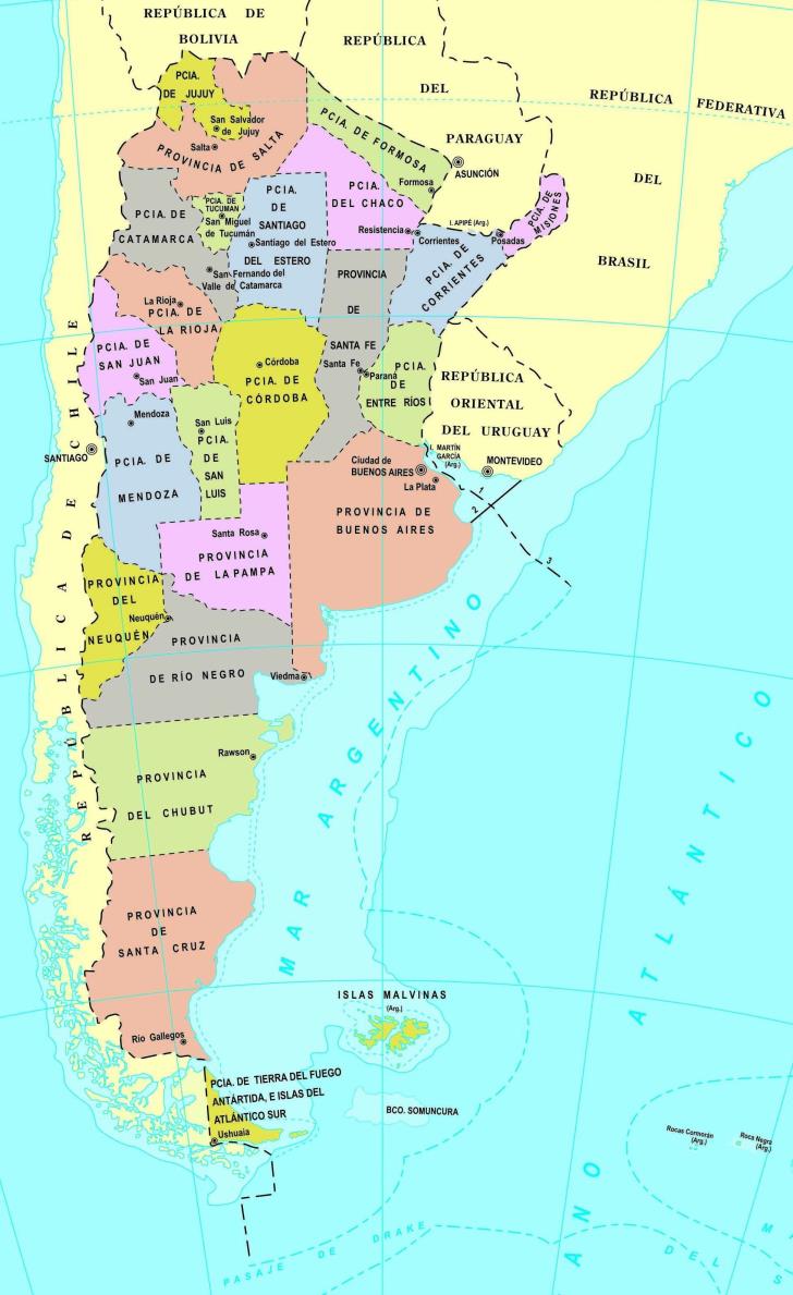 Antecedentes - Lugar, época Argentina/ años 1940/ A lo largo de la historia, lo que caracterizó