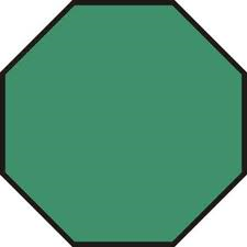 196.- Dibuja: Un ángulo obtuso Un ángulo llano Dos rectas paralelas Un triángulo isósceles Un triángulo obtusángulo Un octógono 197.