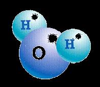 * Qué es un átomo? Es la partícula más pequeña de la materia.