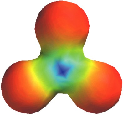 Enlace químico y estructura molecular 1 ENLACE QUÍMICO Y ESTRUCTURA MOLECULAR Gran parte de la interpretación de la química inorgánica se expresa en términos de modelos de estructura y enlace