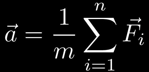 Leyes de Newton Lasa leyes de Newton de la Dinámica permiten calcular el movimiento de una partícula provocado por las