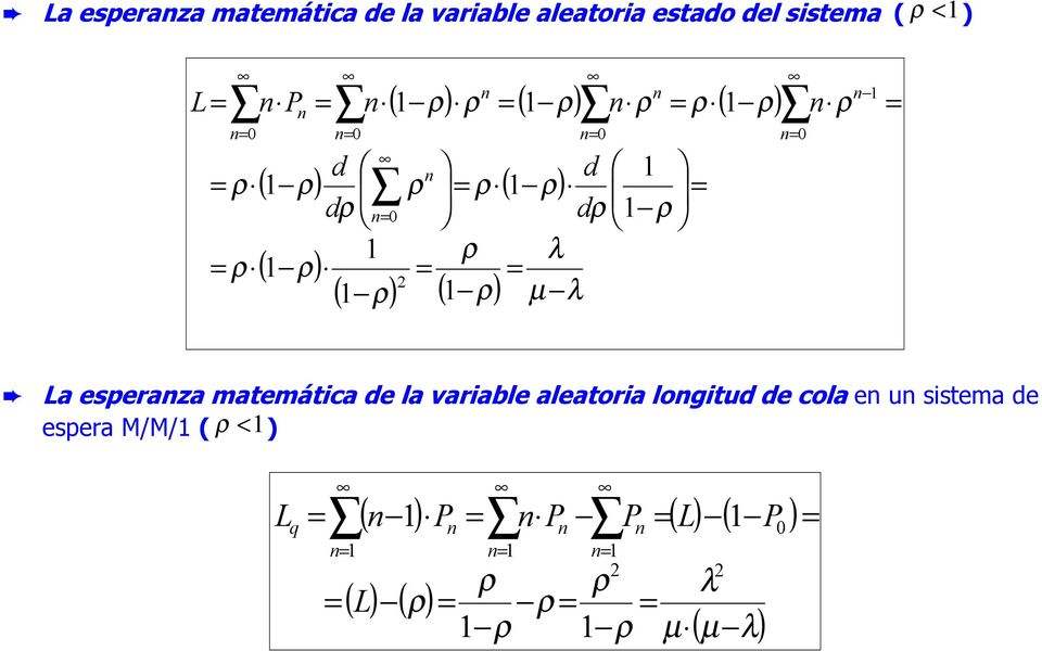 eperaza matemática de la variable aleatoria logitud de