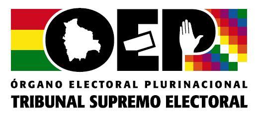 Organizar y administrar El tribunal supremo electoral ejecutar los procesos electorales y proclamar sus resultados garantiza que el