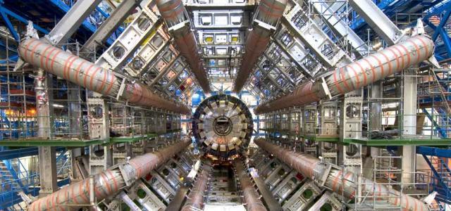 LHC LHC (Gran Asesino) Cuando se puso en marcha hubo varios científicos