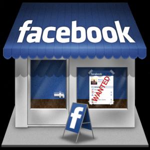 Facebook para los negocios. ING.