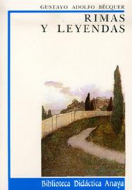 La poesía romántica. Gustavo Adolfo Bécquer Leyendas OBRA Son una colección de 18 relatos publicados, en un principio, en la prensa.