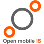 Componentes de Open Mobile IS Web server integrado en la aplicación de PDA BD orientada a objetos optizada en la PDA Plantillas HTML para crear GUI (es por