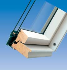 VENTANAS GIRATORIAS Modelos FTP-V, FTP-W La ventana giratoria es el modelo más popular y extendido dentro de la gama de ventanas para tejados.