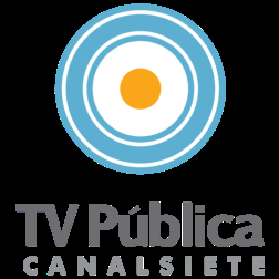 Sobre TV Pública Canal 7, la TV Pública, fue el primer canal de televisión de la Argentina. Creado en 1951, durante diez años fue además el único canal de televisión en el país.