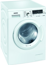 iq500 lavadoras con waterperfect.