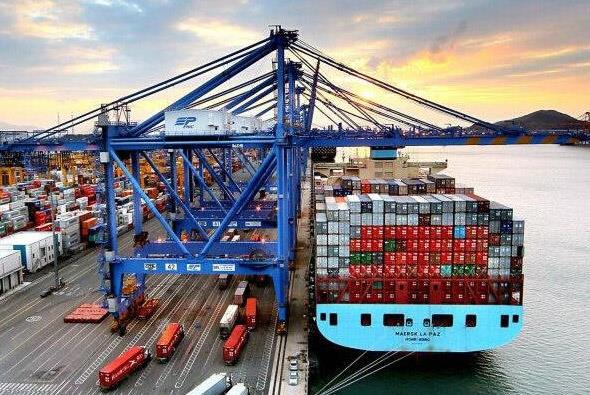 Contenedores de exportación. Los contenedores con carga de exportación que lleguen a los puertos mexicanos, deben cumplir a partir del 1 de julio de 2016 con la Enmienda del Convenio SOLAS.