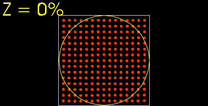 Diferentes mecanismos generadores de deformaciones homogéneas CIZALLA PURA Implica deformación plano o deformación general en la cual las líneas de partículas que son paralelas a los ejes principales