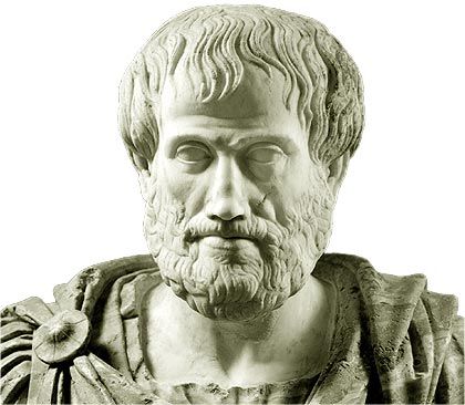 Historia IES Séneca Filosofía 4. La filosofía de Aristóteles de la filosofía 4.