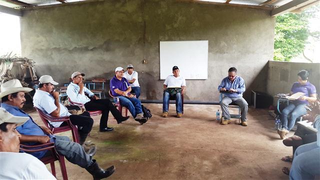 FUNDACIÓN PARA LA AUTONOMÍA Y EL DESARROLLO DE LA COSTA ATLÁNTICA DE NICARAGUA (FADCANIC) Programa Agenda de innovación y desarrollo de las comunidades multiétnicas para enfrentar de manera exitosa