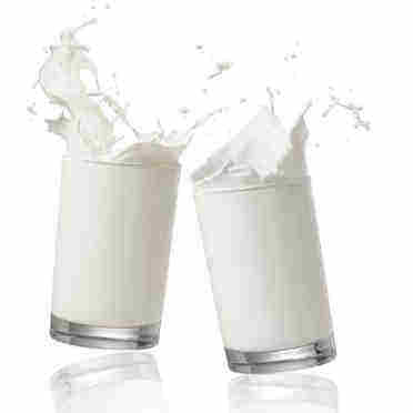 Situación del mercado regional e internacional de lácteos y su relación con otros