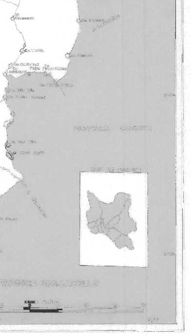 , Mapas Provinciales / Departamento Cochabamba D lo Ca YfMI 1909990 PROVINCIA CHAPARE INSTITUTO NACIONAL DE ESTADISTICA ca wów = K1p10.y Co OYIIIO Knu{ í CENSO NAC 9000L X ~- Y VM0904 993 1 \ NOTAS 4.
