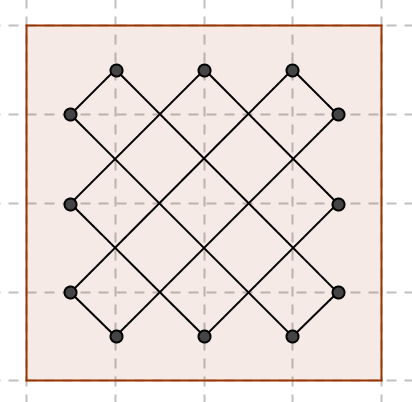 TORNEOS GEOMÉTRICOS 2016 Primera Ronda Primer Nivel - 5º Año de Escolaridad 1- En el triángulo rectángulo ABC cuyo ángulo en C mide 48º se trazan la bisectrices de los ángulos B y C, que se cortan en