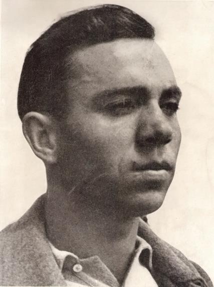 Miguel Hernández (1910-1942) Era pastor. Formación autodidacta en poesía. Llega en 1931 a Madrid, donde entra a formar parte de los poetas de la Generación del 27.