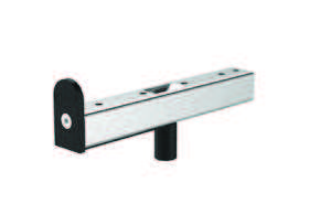 Sistemas de correr de livro para madeira / Folding door systems for wood / Sistemas de puertas plegables para madera. E/745 IN.15.