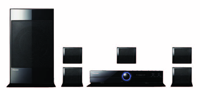 DVD Potentes y elegantes equipos de DVD completos con sonido surround, con conversión a 1080p, reproducción USB y grabación de CD a USB (MP3), puntuación de karaoke y función de