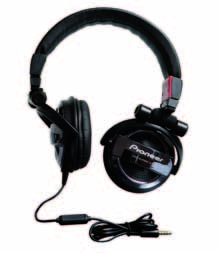 Calidad de audio puro SE-MJ591 Los auriculares plegables, elegantes y compactos ofrecen auténtica calidad de audiófilo para agudos nítidos.