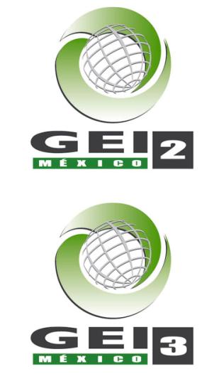 Programa GEI México: Esquema GEI-1, GEI-2 y GEI-3 Mecanismo de participación voluntaria para: Reporte y registro de