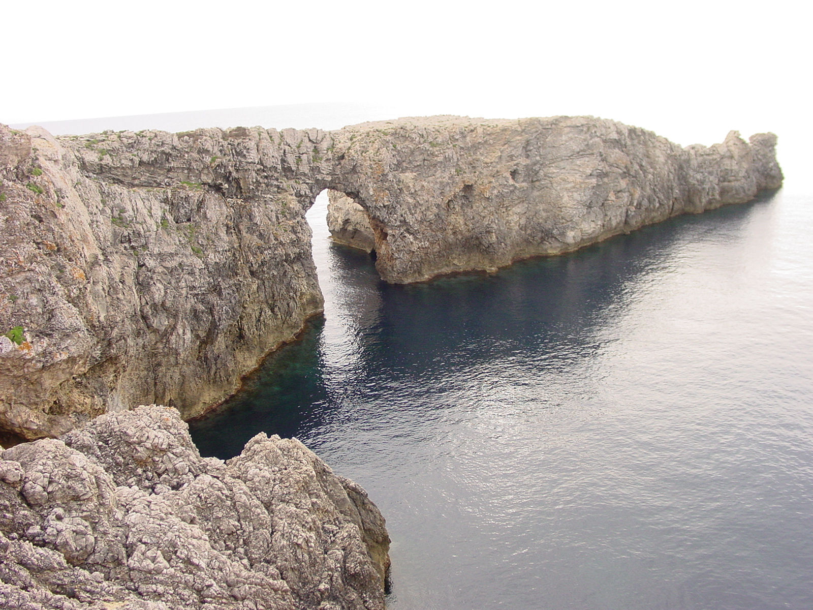Menorca Toda la isla está plagada de rincones encantadores y