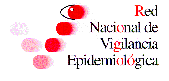 Red Nacional de Vigilancia Epidemiológica España Su funcionamiento básico está regulado por el Real Decreto 2210 de diciembre de 1995.