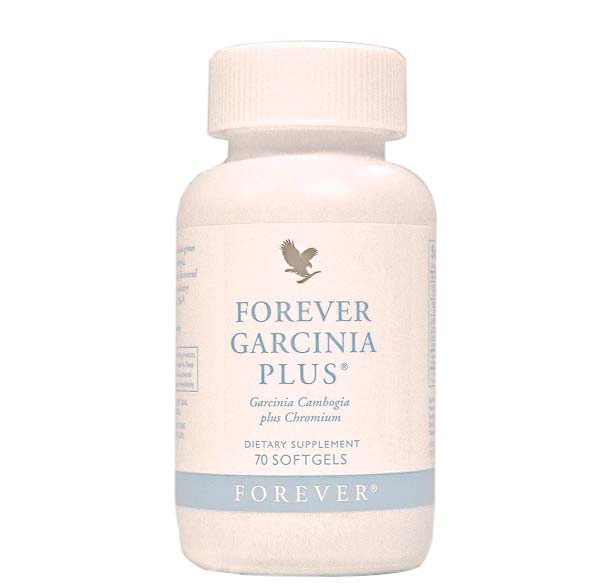 Forever Garcinia Plus Forever Garcinia Plus es un complemento nutritivo revolucionario que contiene un gran número de ingredientes que podrían ayudar a adelgazar en combinación con ejercicio moderado