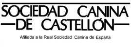 Real Sociedad Canina de España A/A. Da. Susana Delgado Lagasca 16 b 28001 Madrid Castellón de la Plana a 21 de Febrero 2016 Muy Sra.