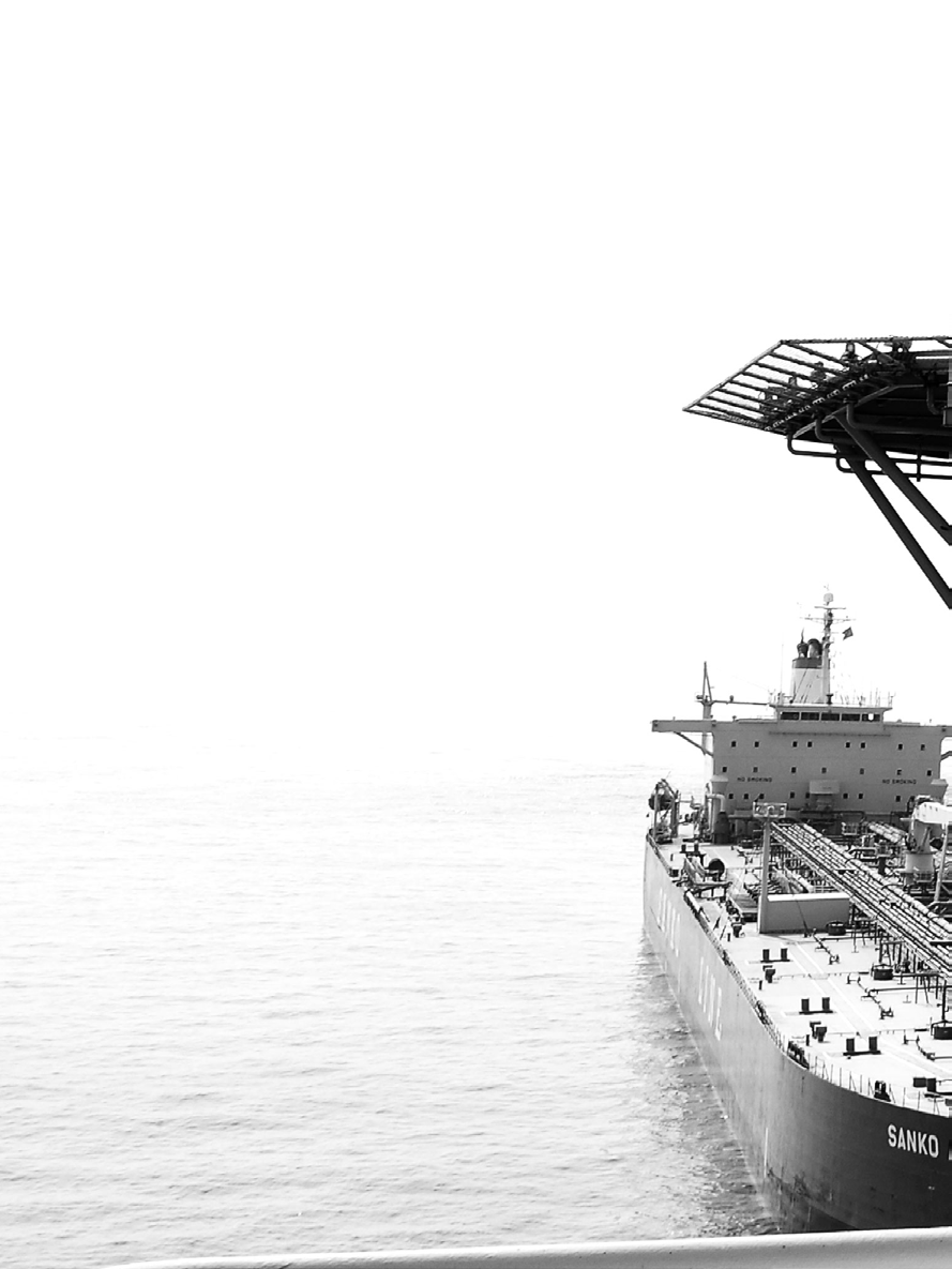 [56] FPSO YÙUM K AK NÁAB ( Señor del Mar ), Sonda de Campeche 06 6.1 Comercio exterior de hidrocarburos y sus derivados 6.