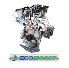Factores económicos Nuevo motor FORD Ecoboost1.