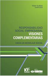 Publicaciones Investigar, promover y divulgar áreas temáticas de Responsabilidad