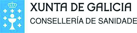 Sociedad de la información en Galicia: Sanidad Santiago