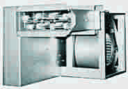 Aplicaciones más comunes Los unidades de calefacción marca Calelec son para muy diversas aplicaciones, como pueden ser: - SISTEMAS DE CALEFACCION - CUARTOS DE SECADO - TUNELES TERMICOS - PROCESOS