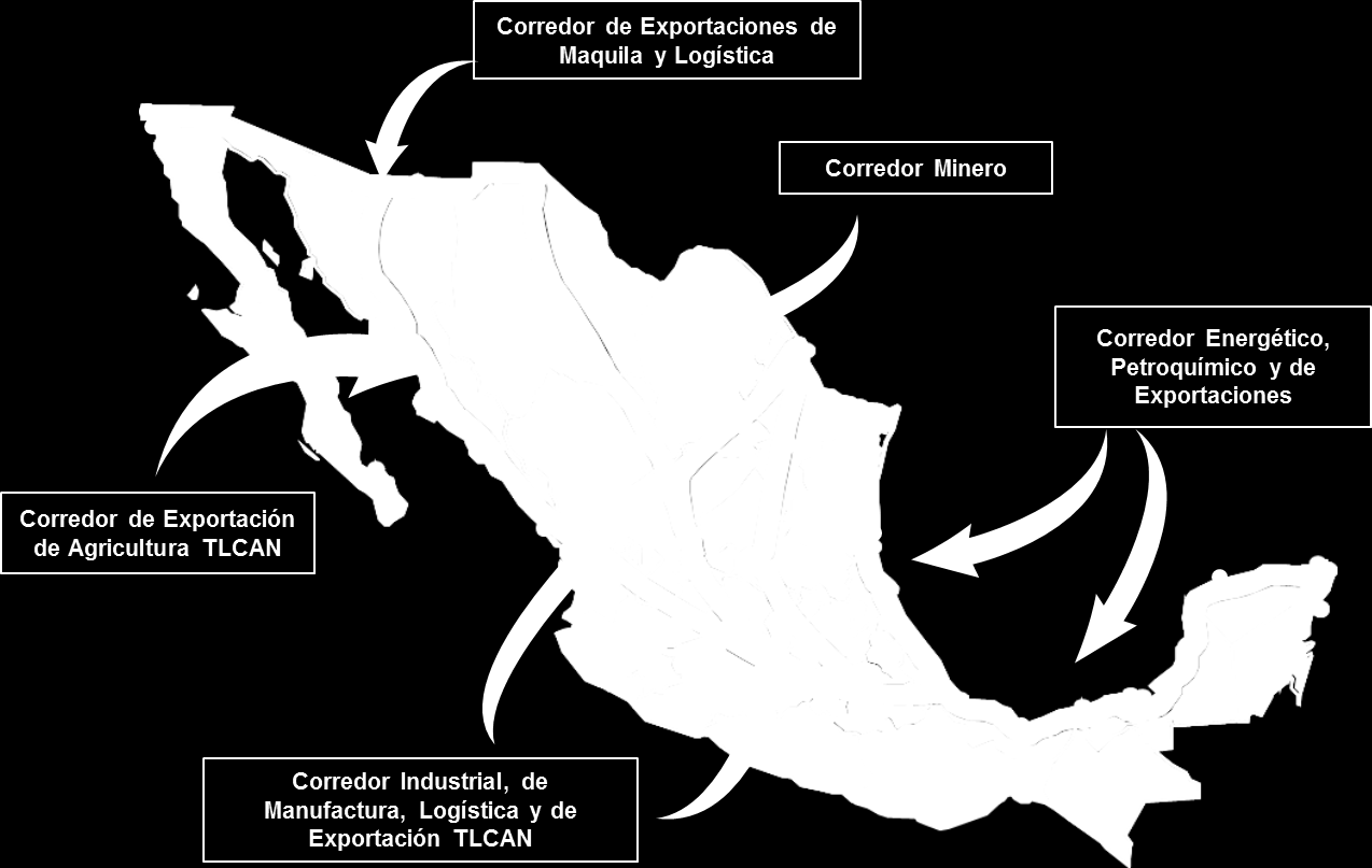 Plan de Desarrollo 2016 Plan de Desarrollo Orientado a Plazas con Mayor Exposición al Crecimiento de México Inventario de Hoteles, Cuartos y Ciudades 2015 2016E Variación Hoteles 106 127 19.
