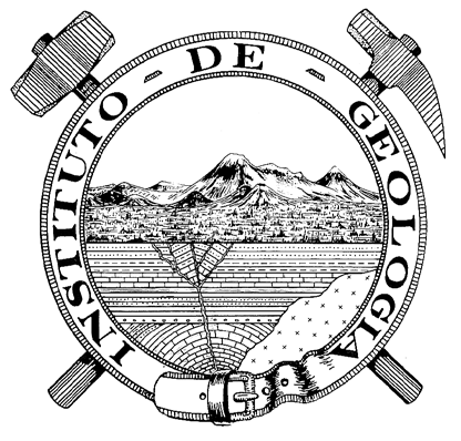 Instituto de Geología Dr.