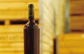 El control de los gases disueltos El contenido de gases disueltos en el vino es un factor esencial para sus cualidades organolépticas y para su buena conservación en el tiempo.