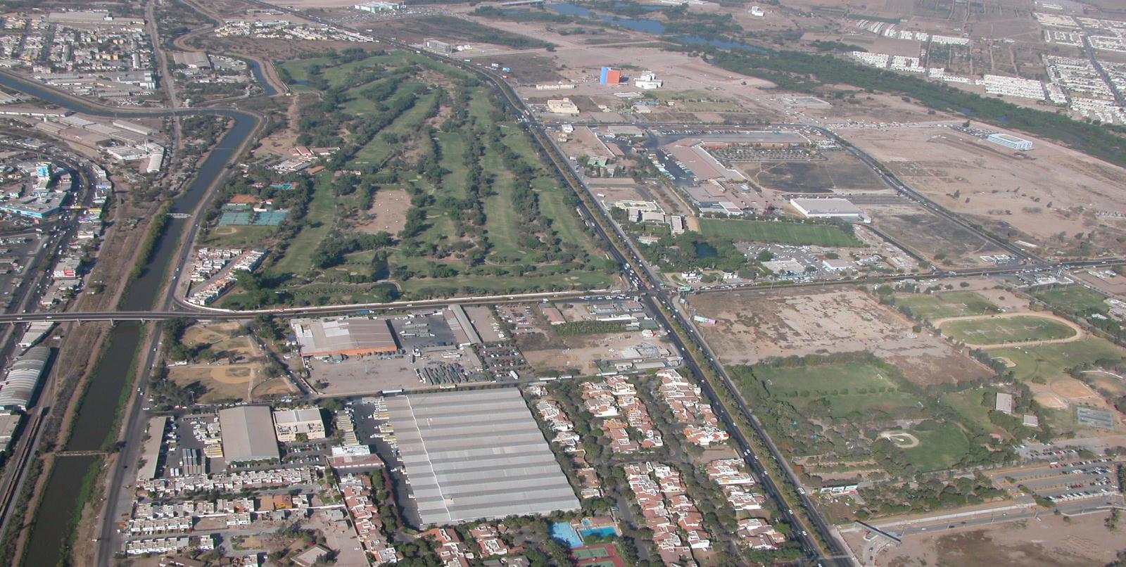 Objetivo General Lograr el reconocimiento como Zona Metropolitana Culiacán-Navolato por parte de las