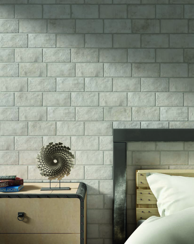 Revestimiento Wall tile