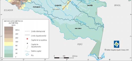 I. Contexto colombiano - Geografía, Historia, y Política La superficie de Colombia es de 2.070.408 km 2, de los cuales 1.141.748 km 2 corresponden a su territorio continental y los restantes 928.